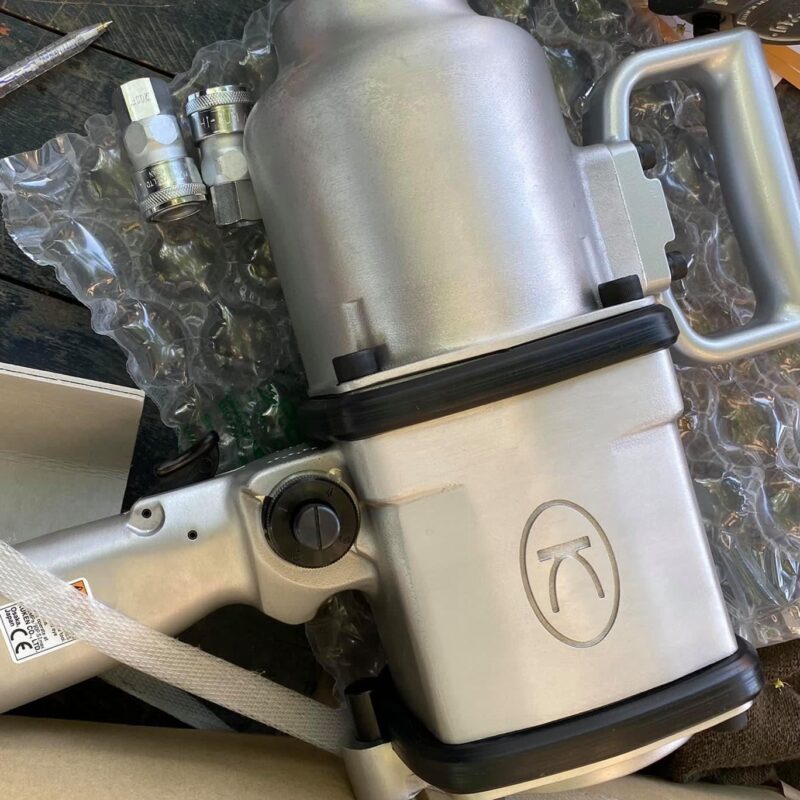 Súng Siết Bulong 1 Inch Kuken KW-40P