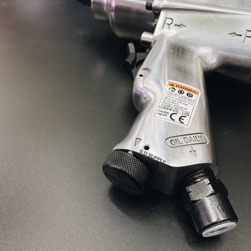 Súng Siết Bulong 1/2 Inch Kuken KW-19HP