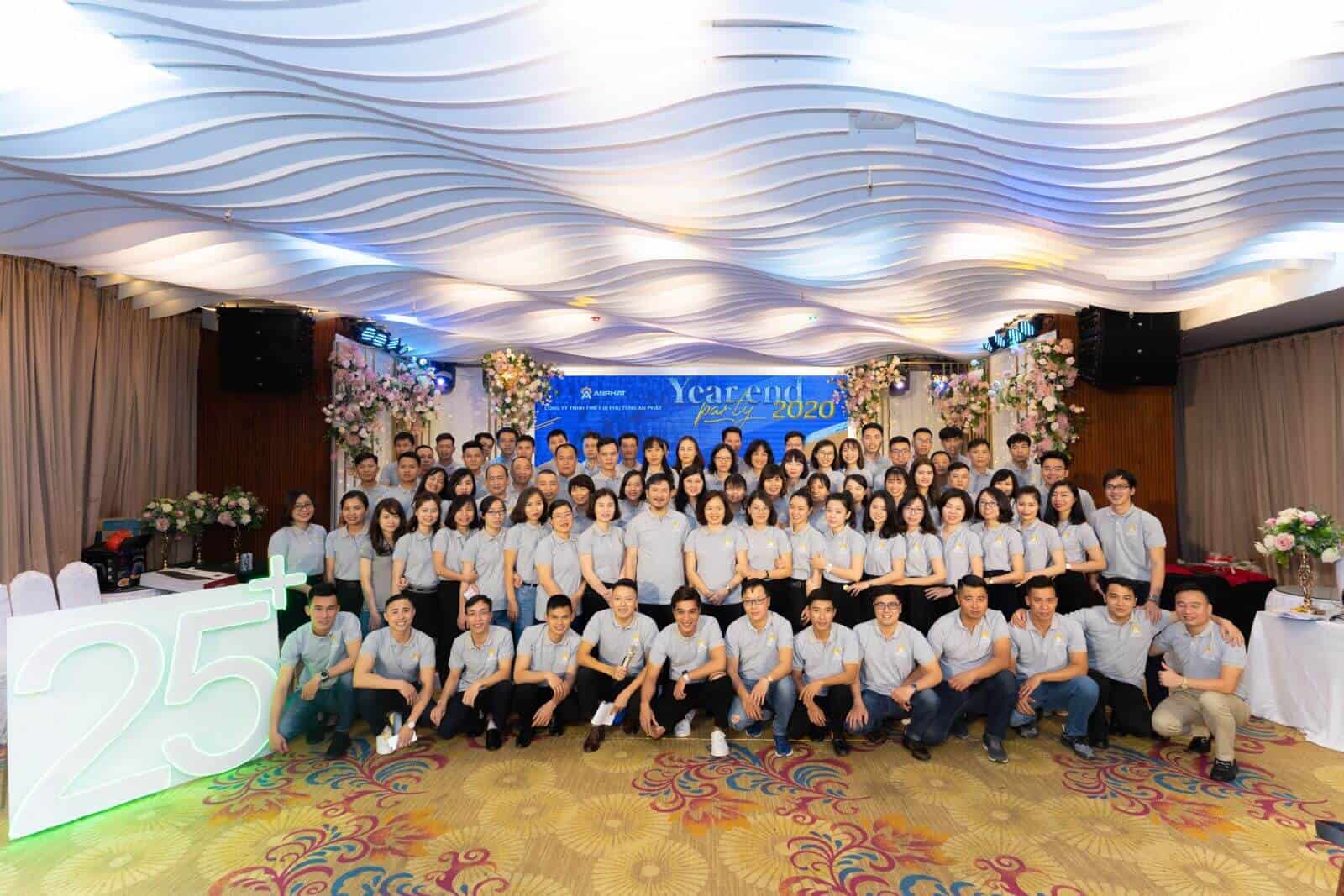 Triển khai quản trị công ty theo OKRs