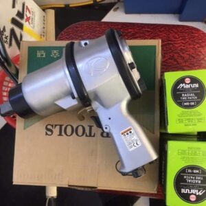 Súng Siết Bulong 3/4 Inch Kuken KW-20P