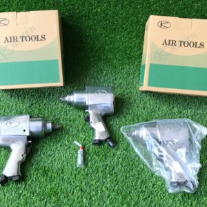 Súng Siết Bulong 1/2 Inch Kuken KW-19HP