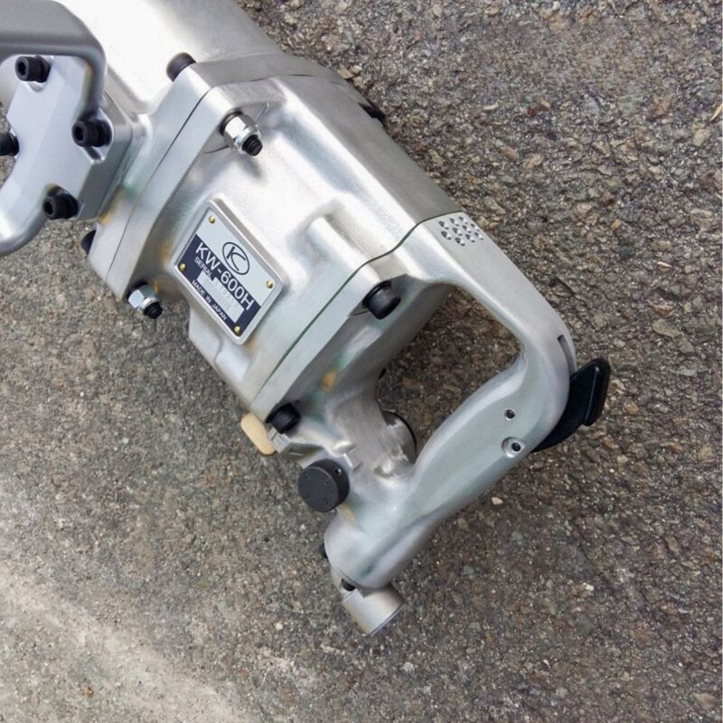 Súng Siết Bulong 1 Inch Kuken KW-600H