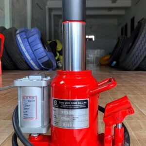 Kích (Con Đội) Thủy Lực 30 Tấn Sunrun STH-30A