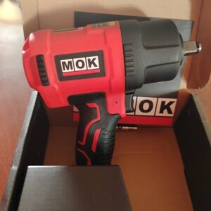 Súng Siết Ốc Khí Nén 1/2 Inch MOK - 7152