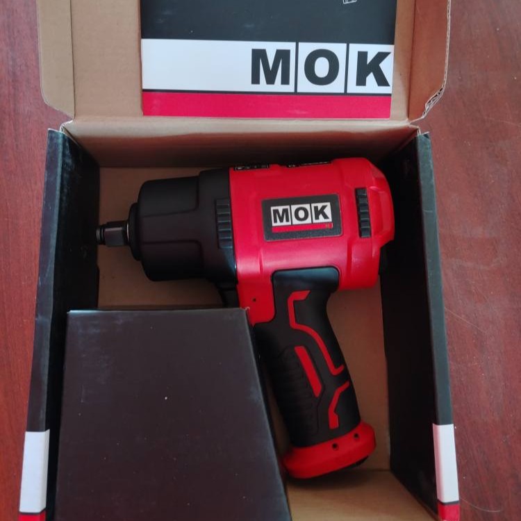 Súng Siết Ốc Khí Nén 1/2 Inch MOK - 7152