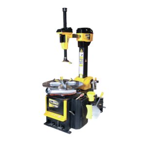 Máy ra vào lốp bán tự động "DALIQIBAO" G-522RA-1 (220V/50Hz/1Ph, không tay tì đè) (TYRE CHANGER)