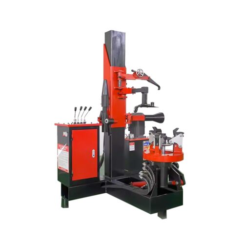 Máy ra vào lốp "STANDARD" ST-RD-90