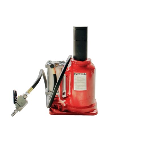 Kích (Con Đội) Hơi 30 Tấn Sunrun ST-30A