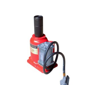 Kích (Con Đội) Hơi 30 Tấn Sunrun ST-30A