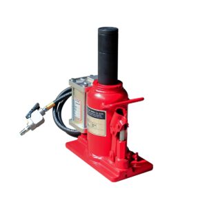 Kích (Con Đội) Thủy Lực 20 Tấn Sunrun STH-20A