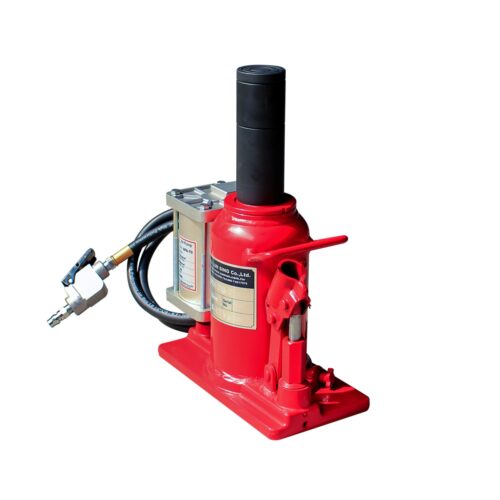 Kích (Con Đội) Thủy Lực 20 Tấn Sunrun STH-20A