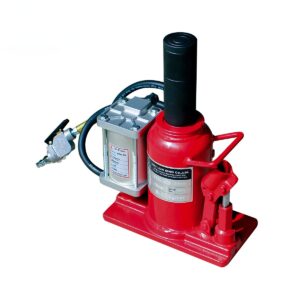 Kích (Con Đội) Thủy Lực 20 Tấn Sunrun STH-20A