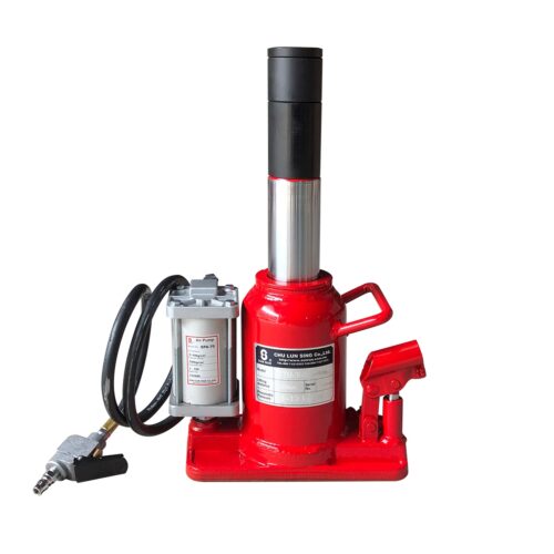 Kích (Con Đội) Thủy Lực 30 Tấn Sunrun STH-30A