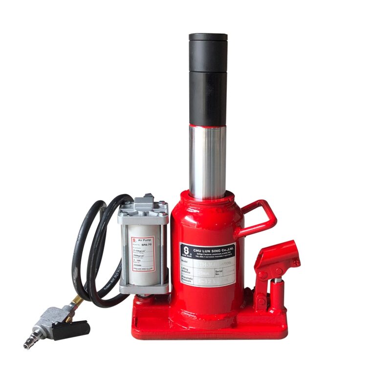 Kích (Con Đội) Thủy Lực 30 Tấn Sunrun STH-30A