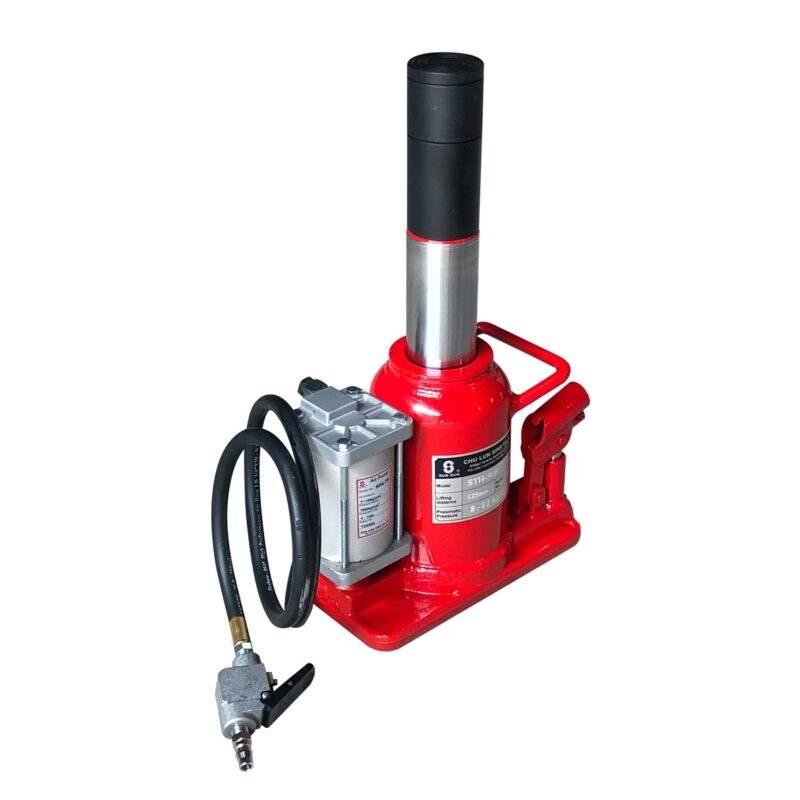 Kích (Con Đội) Thủy Lực 30 Tấn Sunrun STH-30A