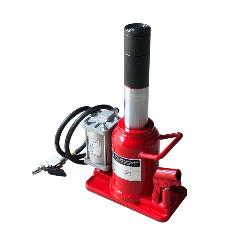 Kích (Con Đội) Thủy Lực 30 Tấn Sunrun STH-30A