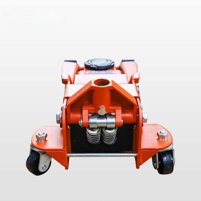 Kích Cá Sấu 3 Tấn Tora TR-3T