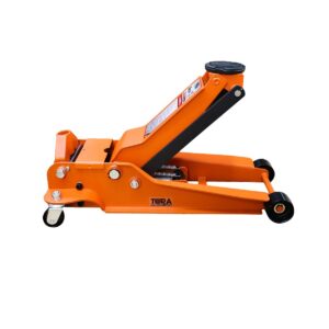 Kích Cá Sấu 3 Tấn Tora TR-3T