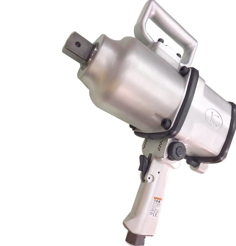 Súng Siết Bulong 1 Inch Kuken KW-40P