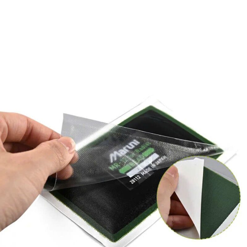 Miếng Vá Lốp Bố Thẳng Maruni MR-10 56X77mm