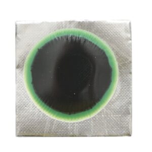 Vỉ 9 Miếng Vá Lốp Maruni MU-01 Tròn 65mm