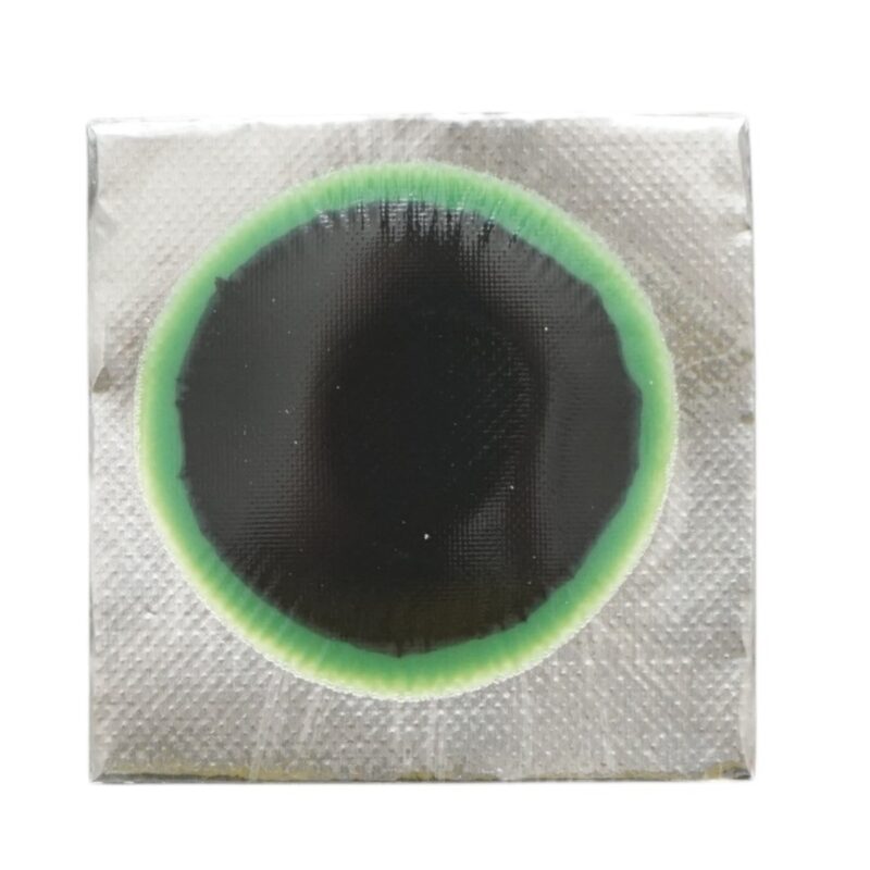 Vỉ 9 Miếng Vá Lốp Maruni MU-01 Tròn 65mm