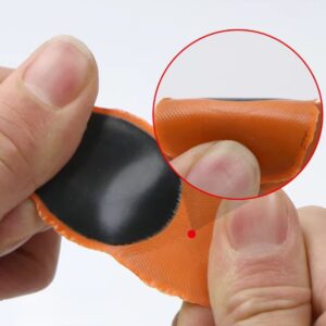 Vỉ 36 Miếng Vá Săm Maruni S2 30mm