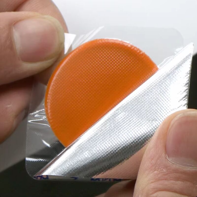 Vỉ 36 Miếng Vá Săm Maruni S2 30mm