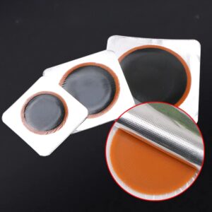 Vỉ 36 Miếng Vá Săm Maruni S2 30mm