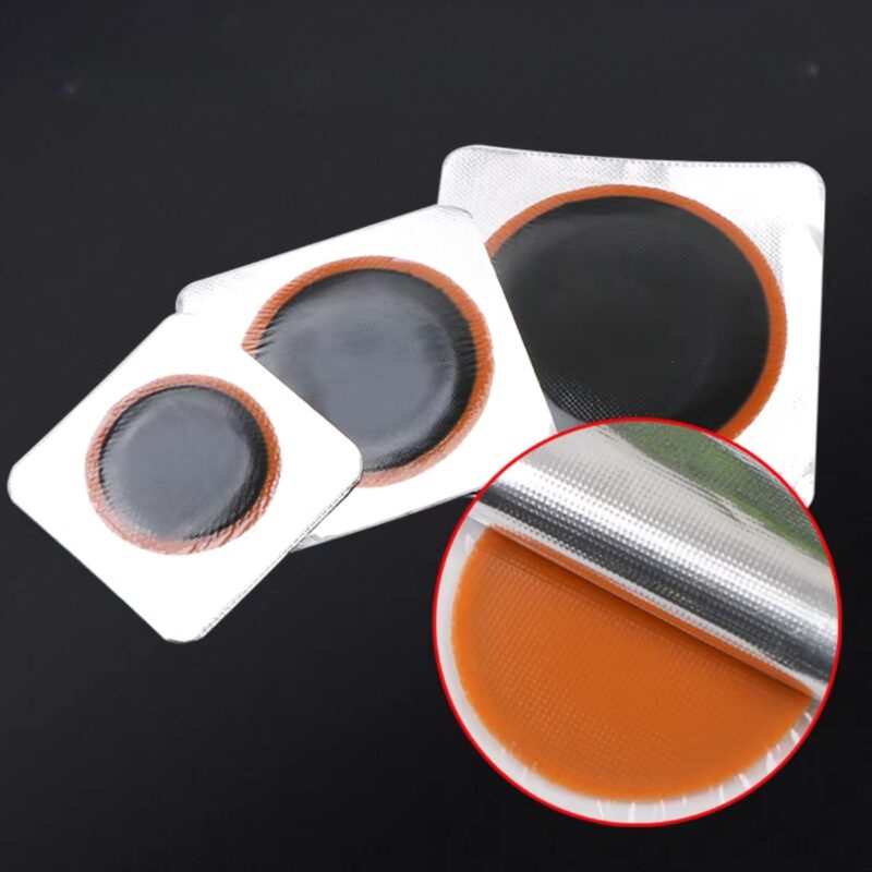 Vỉ 36 Miếng Vá Săm Maruni S2 30mm