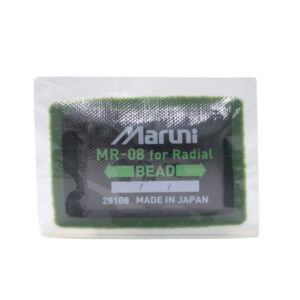 Miếng Vá Lốp Bố Thẳng Maruni MR-08 48X68MM