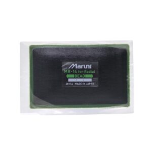 Miếng Vá Lốp Bố Thẳng Maruni MR-14 82X130mm