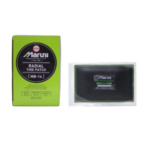 Miếng Vá Lốp Bố Thẳng Maruni MR-14 82X130mm