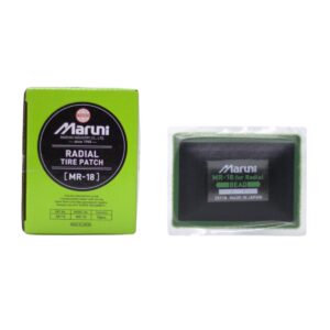 Miếng Vá Lốp Bố Thẳng Maruni MR-18 75x100mm