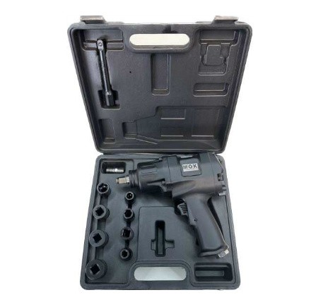 Súng Siết Ốc Khí Nén 1/2 Inch MOK - 7112