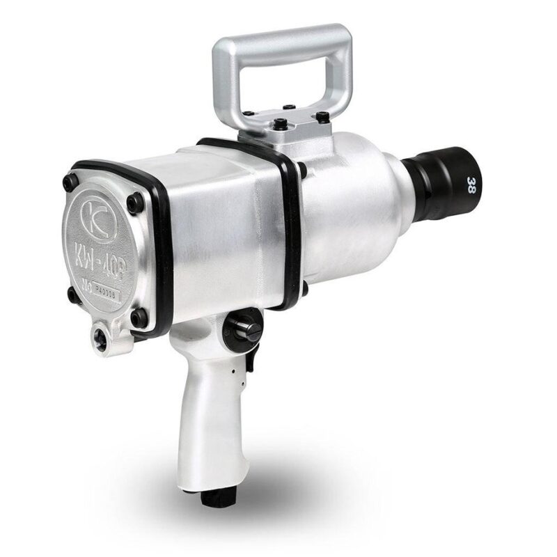 Súng Siết Bulong 1 Inch Kuken KW-40P