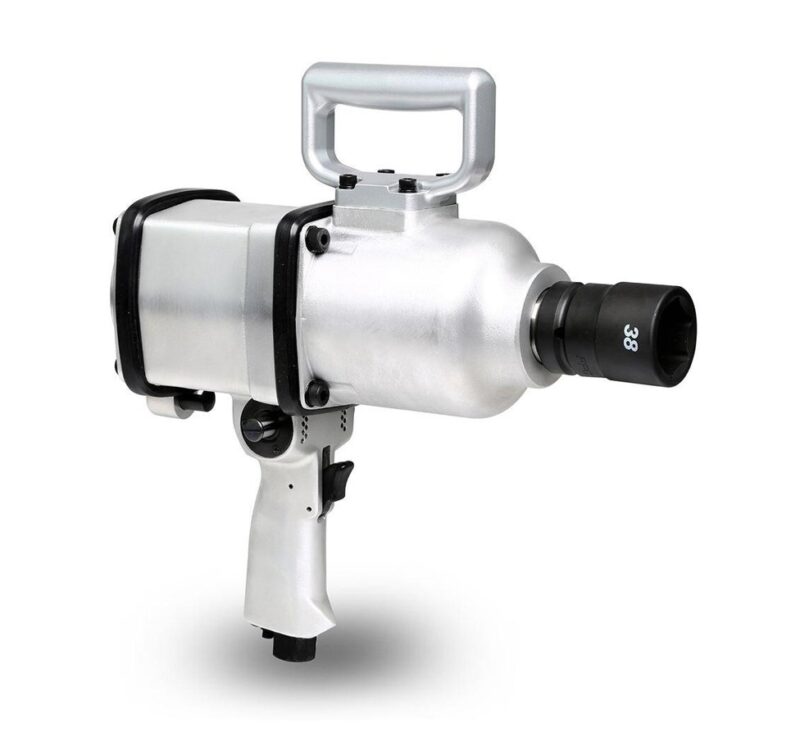 Súng Siết Bulong 1 Inch Kuken KW-40P