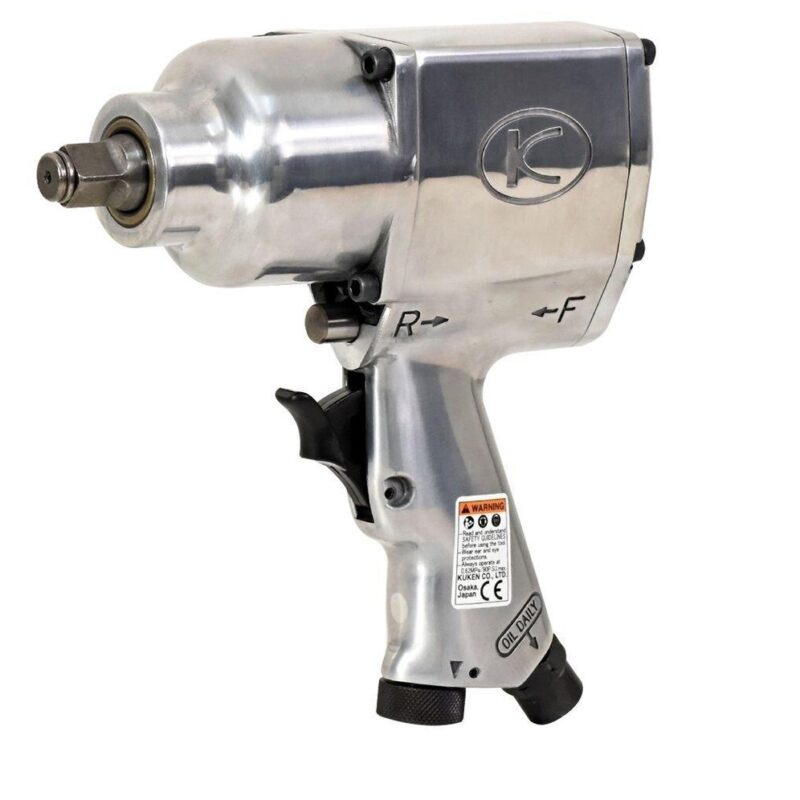 Súng Siết Bulong 1/2 Inch Kuken KW-19HP