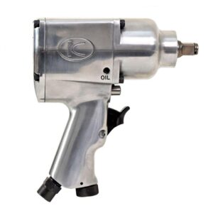 Súng Siết Bulong 1/2 Inch Kuken KW-19HP