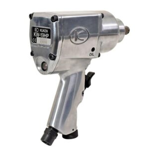 Súng Siết Bulong 1/2 Inch Kuken KW-19HP