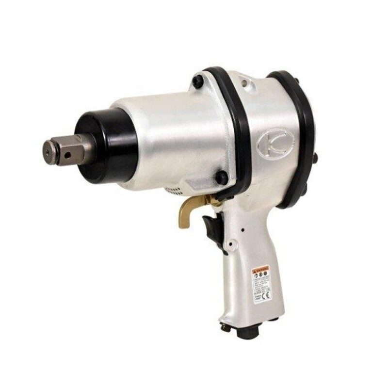 Súng Siết Bulong 3/4 Inch Kuken KW-20P