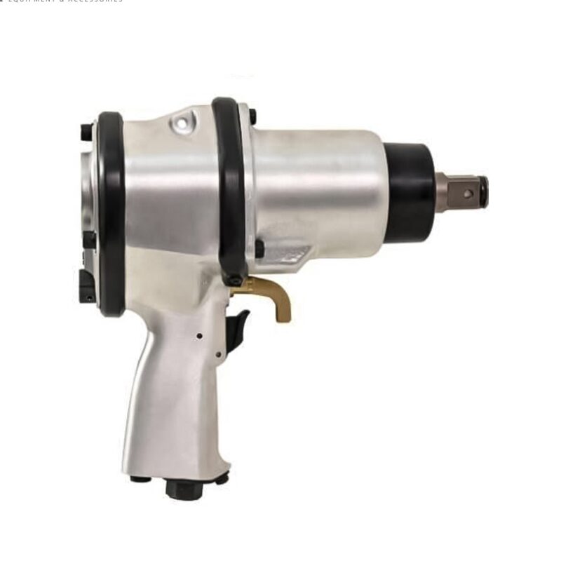 Súng Siết Bulong 3/4 Inch Kuken KW-20P