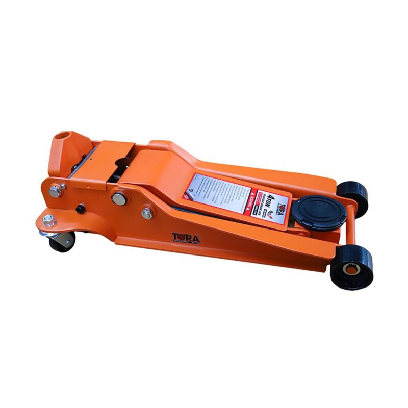 Kích Cá Sấu 4 Tấn Tora TR-4T