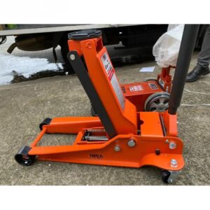 Kích Cá Sấu 4 Tấn Tora TR-4T