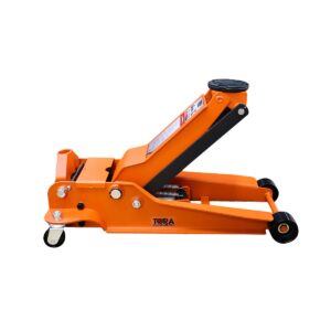 Kích Cá Sấu 4 Tấn Tora TR-4T